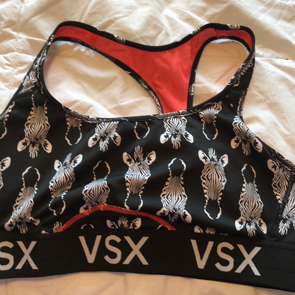 Victoria’s Secret sports bra